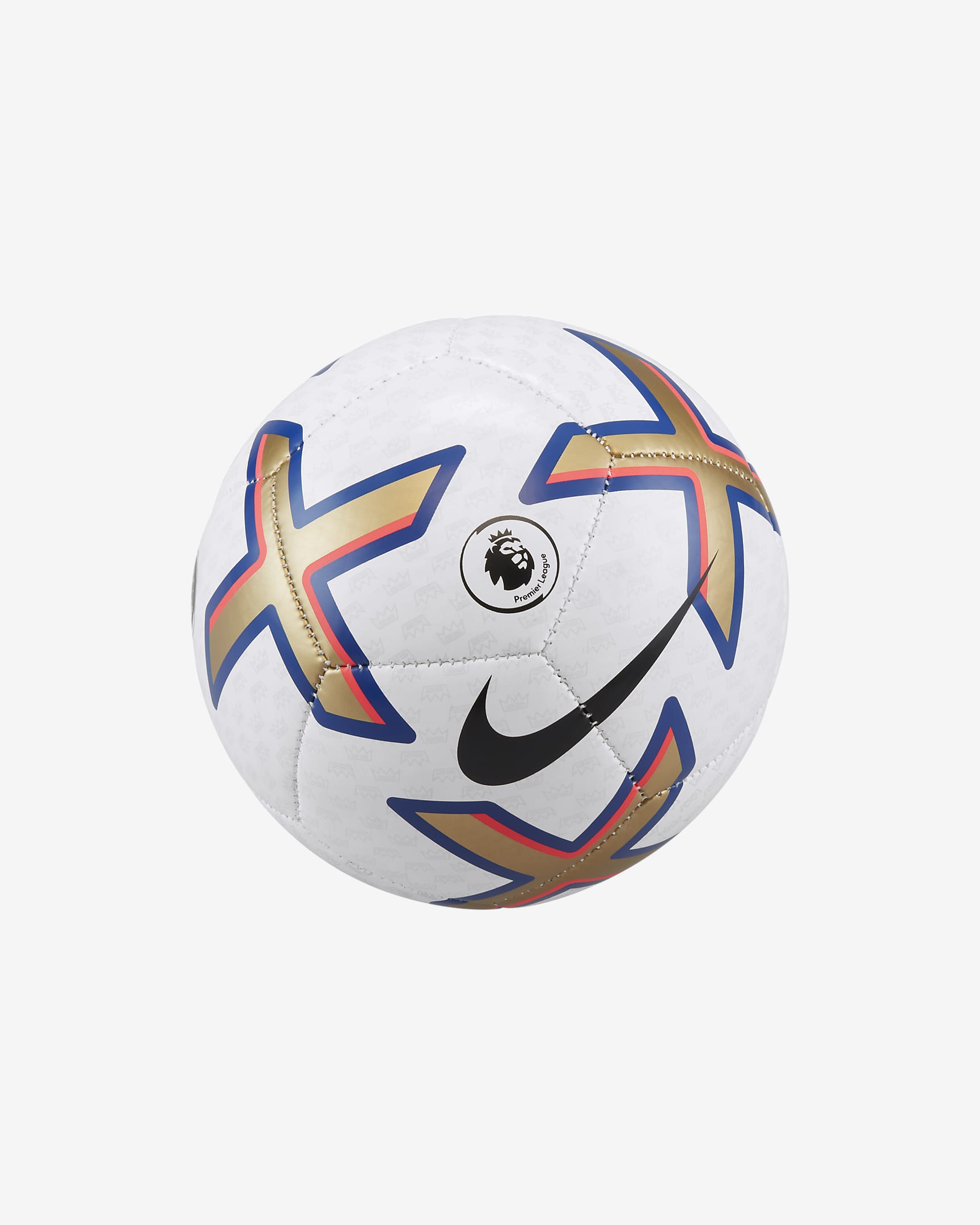 Bal N De F Tbol Premier League Skills Nike